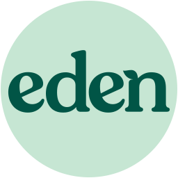 Eden logo