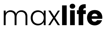 MaxLife logo
